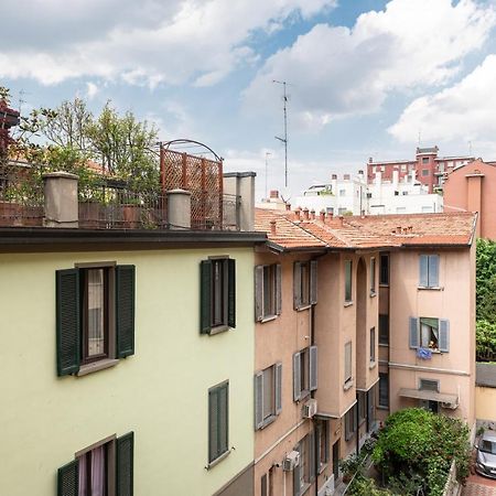 Pezzotti House 2 Διαμέρισμα Μιλάνο Εξωτερικό φωτογραφία