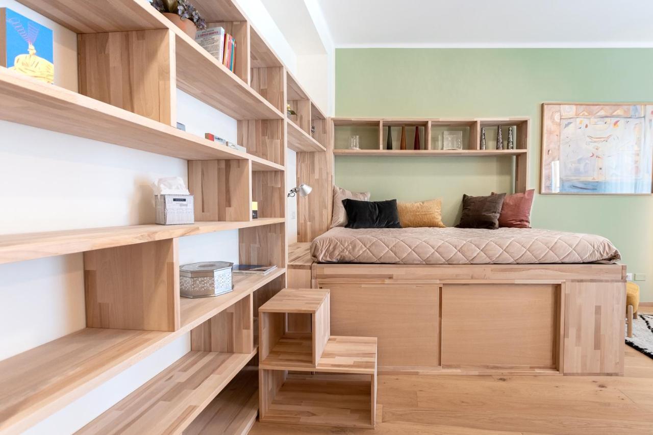 Pezzotti House 2 Διαμέρισμα Μιλάνο Εξωτερικό φωτογραφία