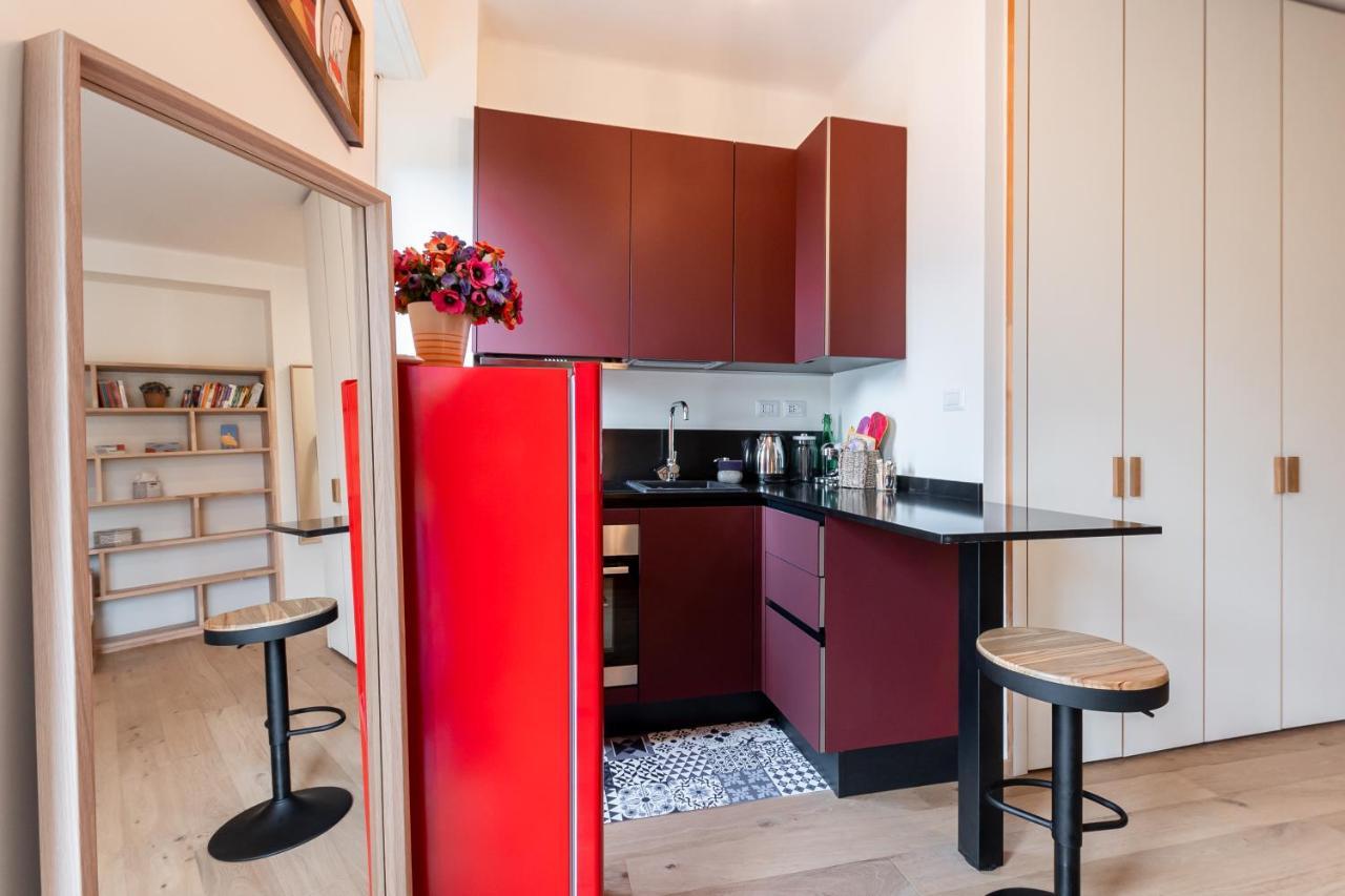 Pezzotti House 2 Διαμέρισμα Μιλάνο Εξωτερικό φωτογραφία