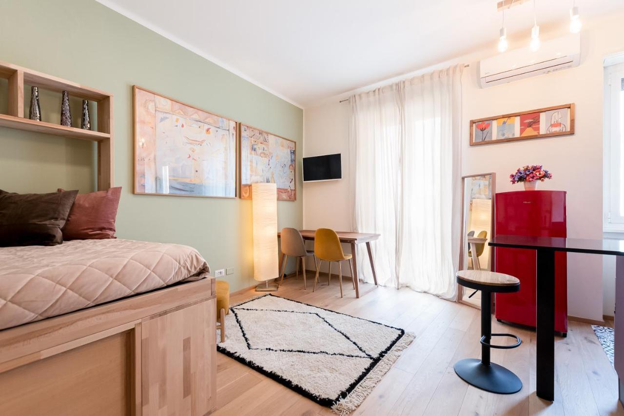 Pezzotti House 2 Διαμέρισμα Μιλάνο Εξωτερικό φωτογραφία